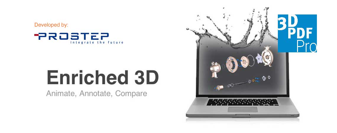 Enrich 3D